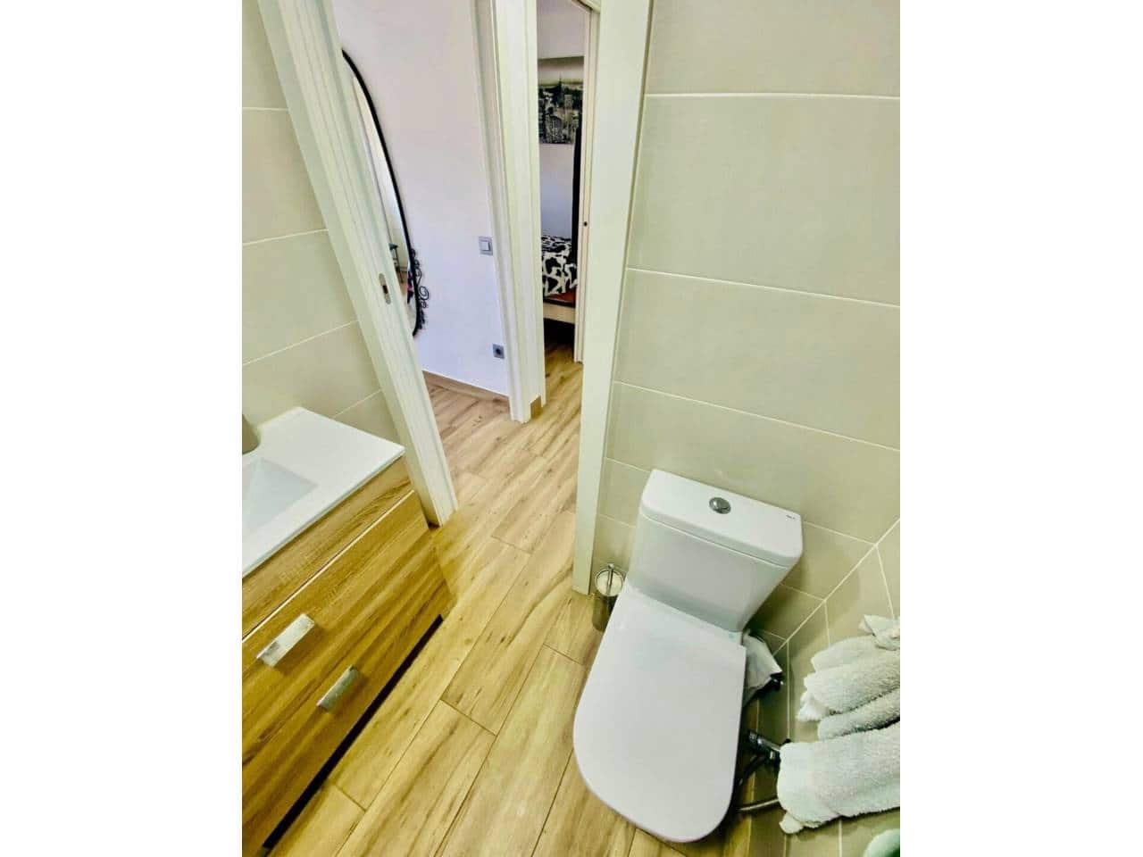 3 makuuhuone Asunto lomavuokrausta paikassa Rincon de la Victoria - 1 000 € (Ref: 9099632)