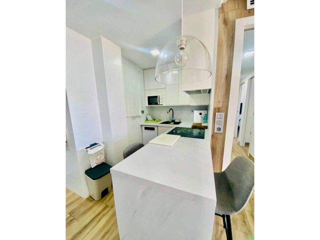 3 makuuhuone Asunto lomavuokrausta paikassa Rincón de la Victoria - 1 000 € (Ref: 9099632)