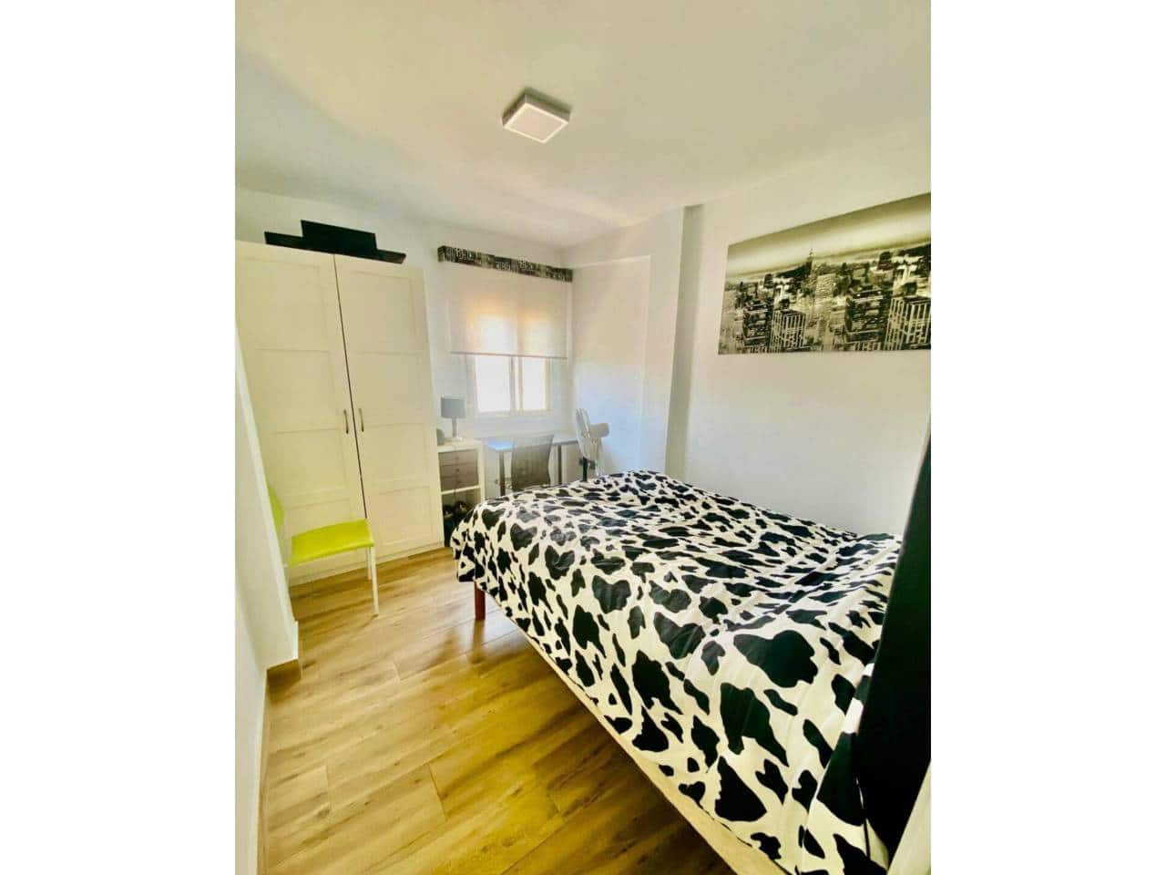 3 makuuhuone Asunto lomavuokrausta paikassa Rincon de la Victoria - 1 000 € (Ref: 9099632)