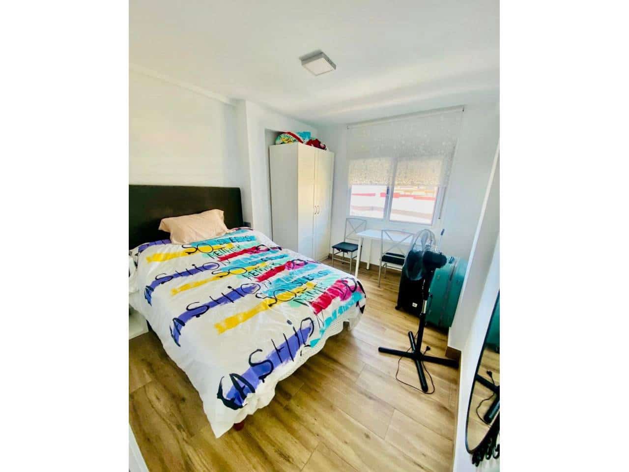 3 makuuhuone Asunto lomavuokrausta paikassa Rincon de la Victoria - 1 000 € (Ref: 9099632)