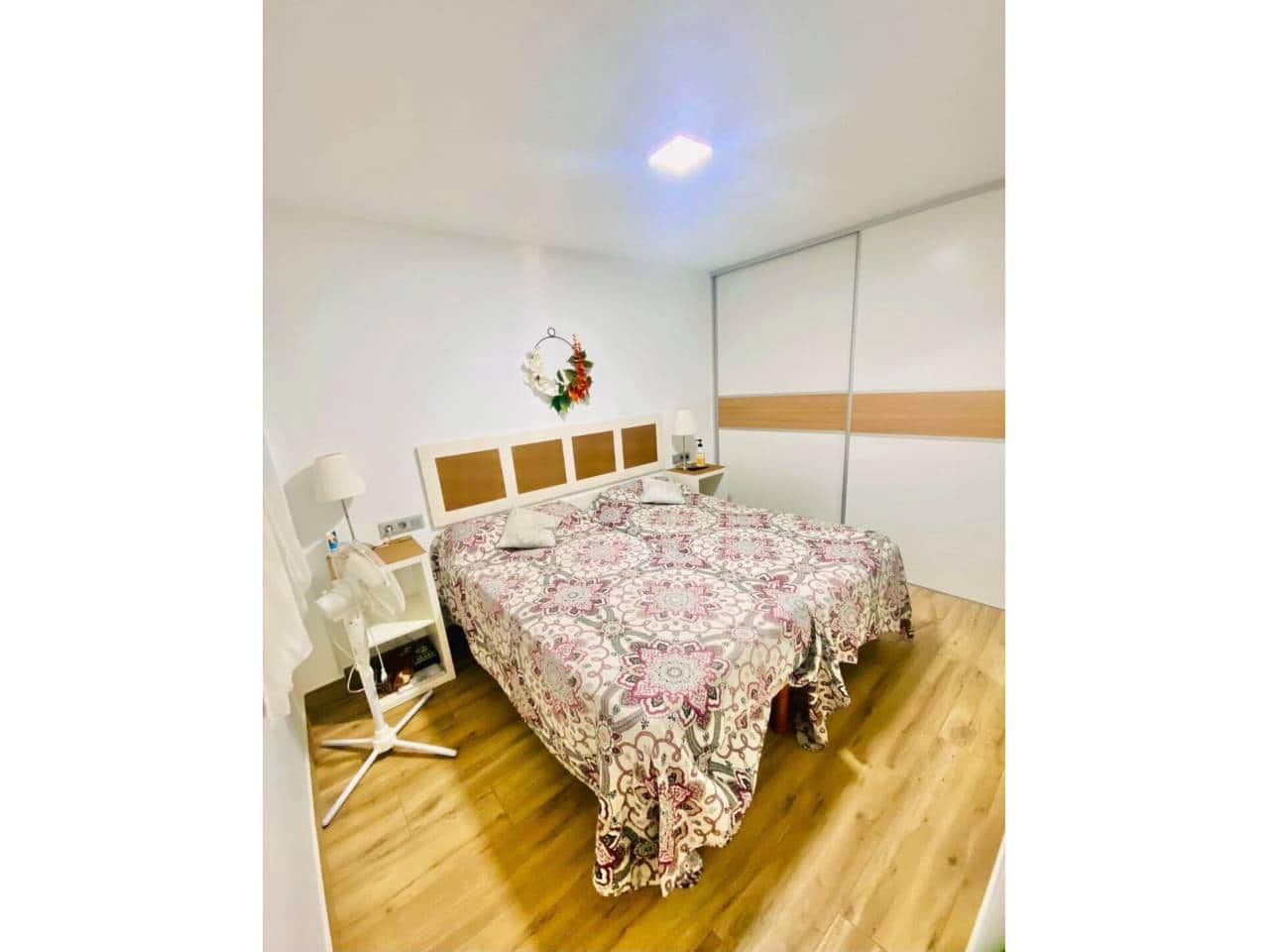 3 makuuhuone Asunto lomavuokrausta paikassa Rincon de la Victoria - 1 000 € (Ref: 9099632)