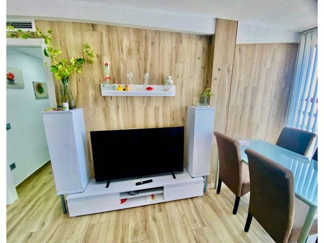 3 makuuhuone Asunto lomavuokrausta paikassa Rincón de la Victoria - 1 000 € (Ref: 9099632)