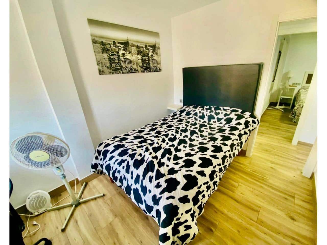 3 makuuhuone Asunto lomavuokrausta paikassa Rincon de la Victoria - 1 000 € (Ref: 9099632)