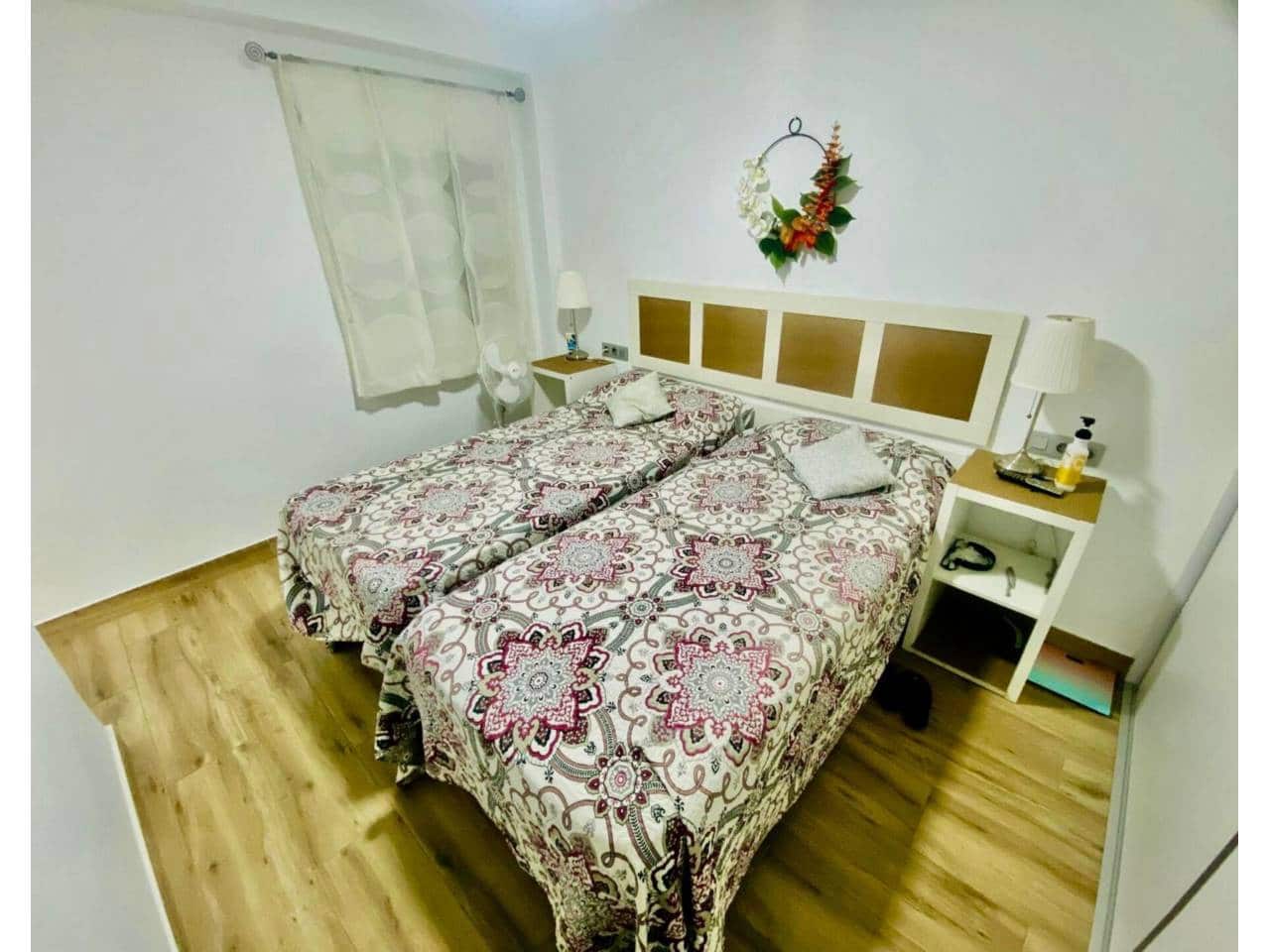 3 makuuhuone Asunto lomavuokrausta paikassa Rincon de la Victoria - 1 000 € (Ref: 9099632)