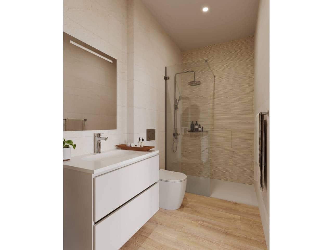 2 chambre Appartement à vendre à Torrox avec piscine - 229 000 € (Ref: 9133925)