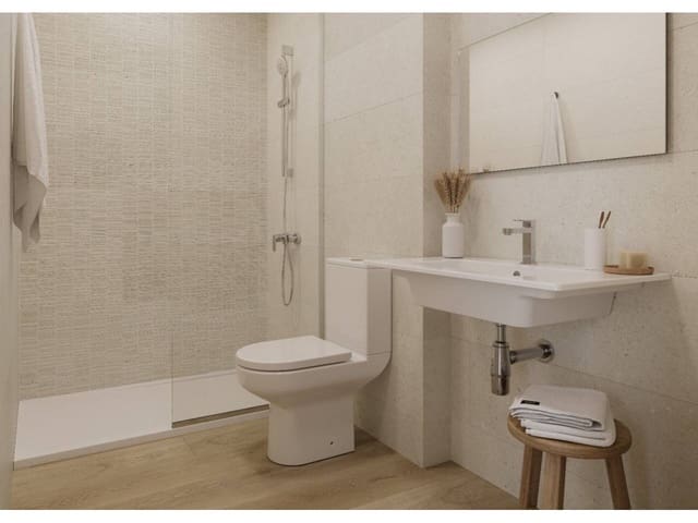 2 chambre Appartement à vendre à Torrox avec piscine - 229 000 € (Ref: 9133925)