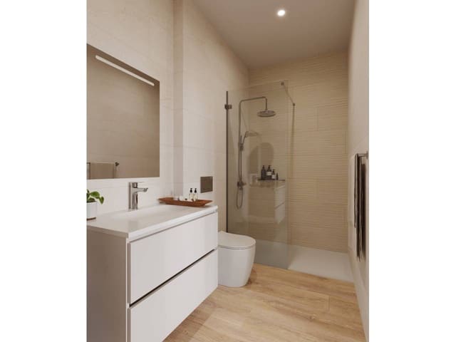 2 chambre Appartement à vendre à Torrox avec piscine - 229 000 € (Ref: 9133925)