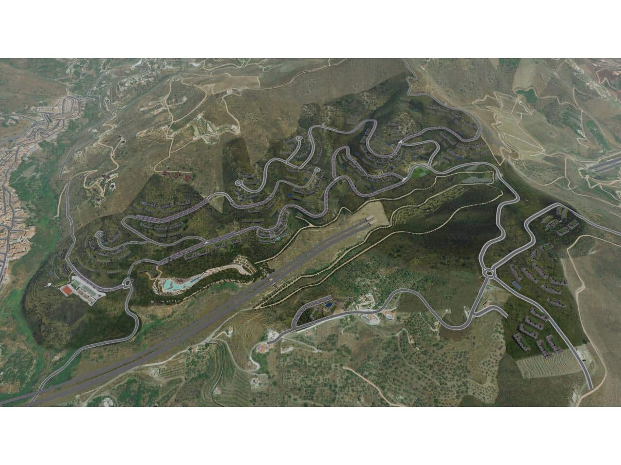 2 chambre Appartement à vendre à Torrox avec piscine - 229 000 € (Ref: 9133925)