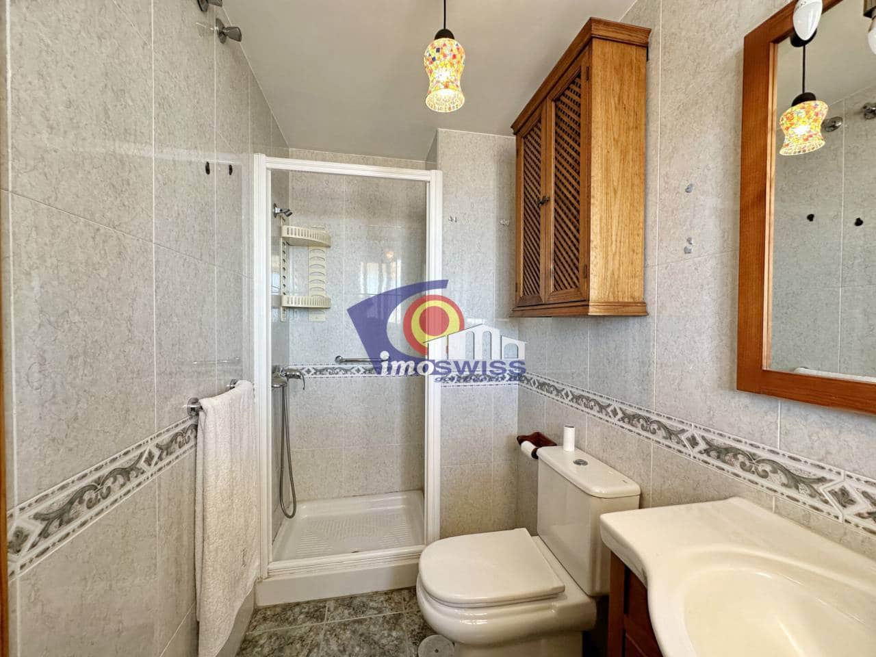 3 soveværelse Penthouse til salg i Rincon de la Victoria - € 415.000 (Ref: 9145139)