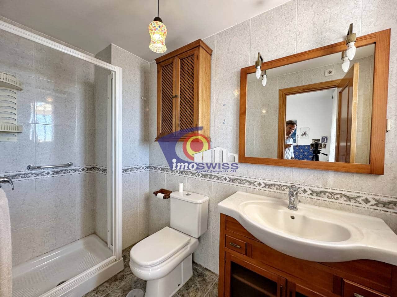 3 soveværelse Penthouse til salg i Rincon de la Victoria - € 415.000 (Ref: 9145139)