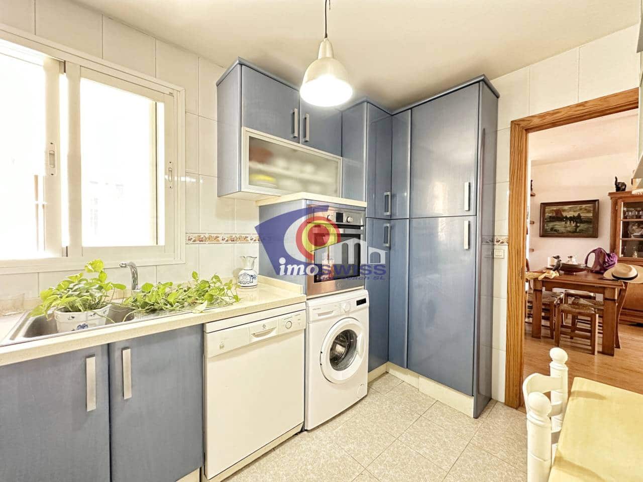 3 soveværelse Penthouse til salg i Rincon de la Victoria - € 415.000 (Ref: 9145139)