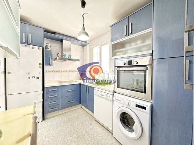 3 soverom Penthouse til salgs i Rincón de la Victoria - € 415 000 (Ref: 9145139)