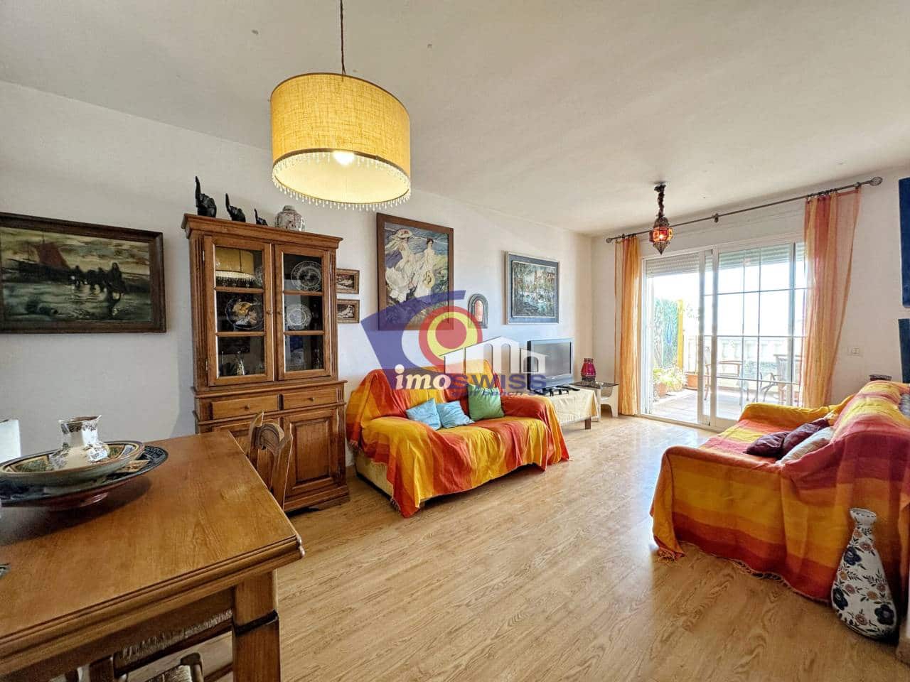 3 soveværelse Penthouse til salg i Rincon de la Victoria - € 415.000 (Ref: 9145139)