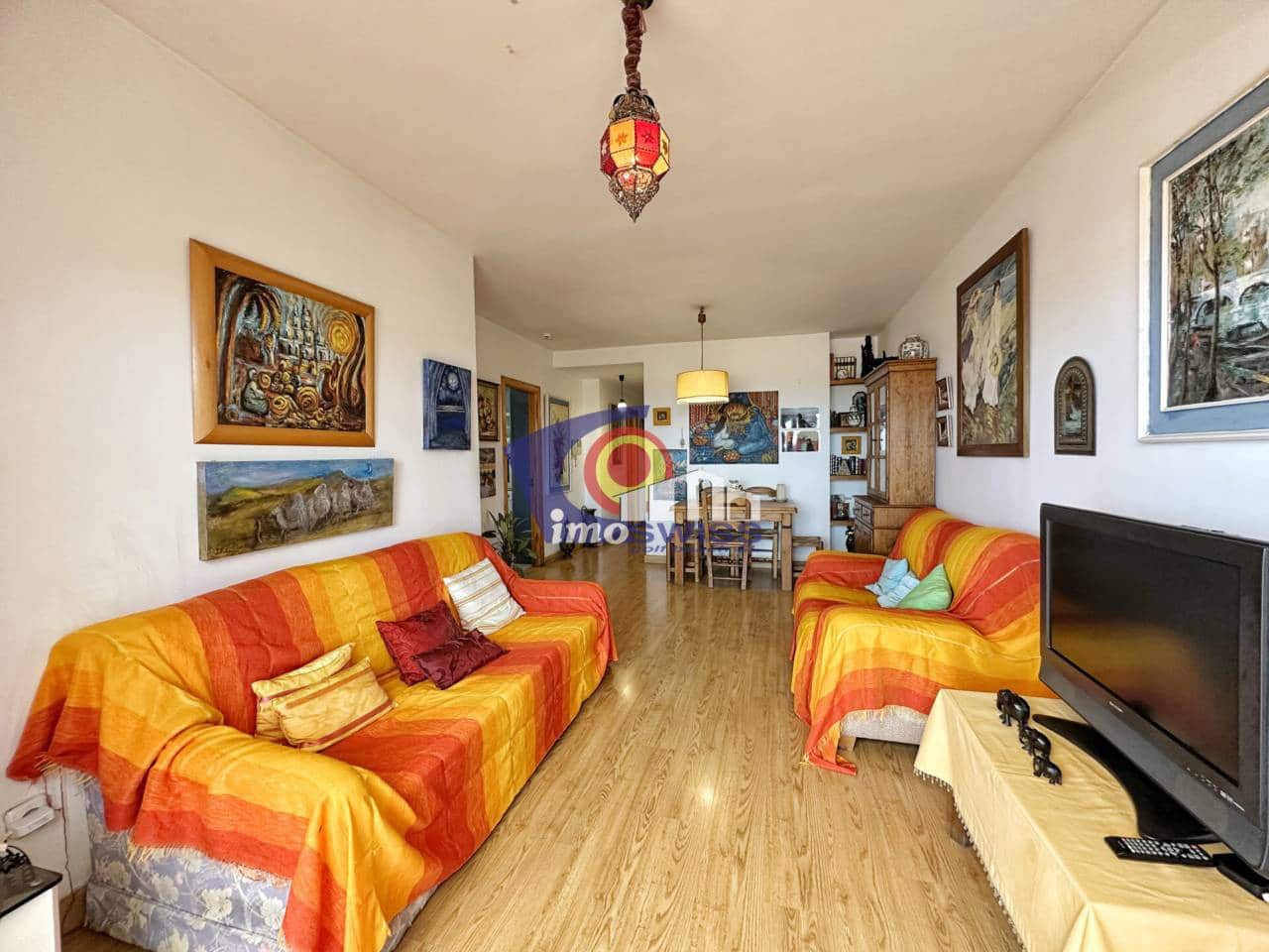 3 soveværelse Penthouse til salg i Rincon de la Victoria - € 415.000 (Ref: 9145139)