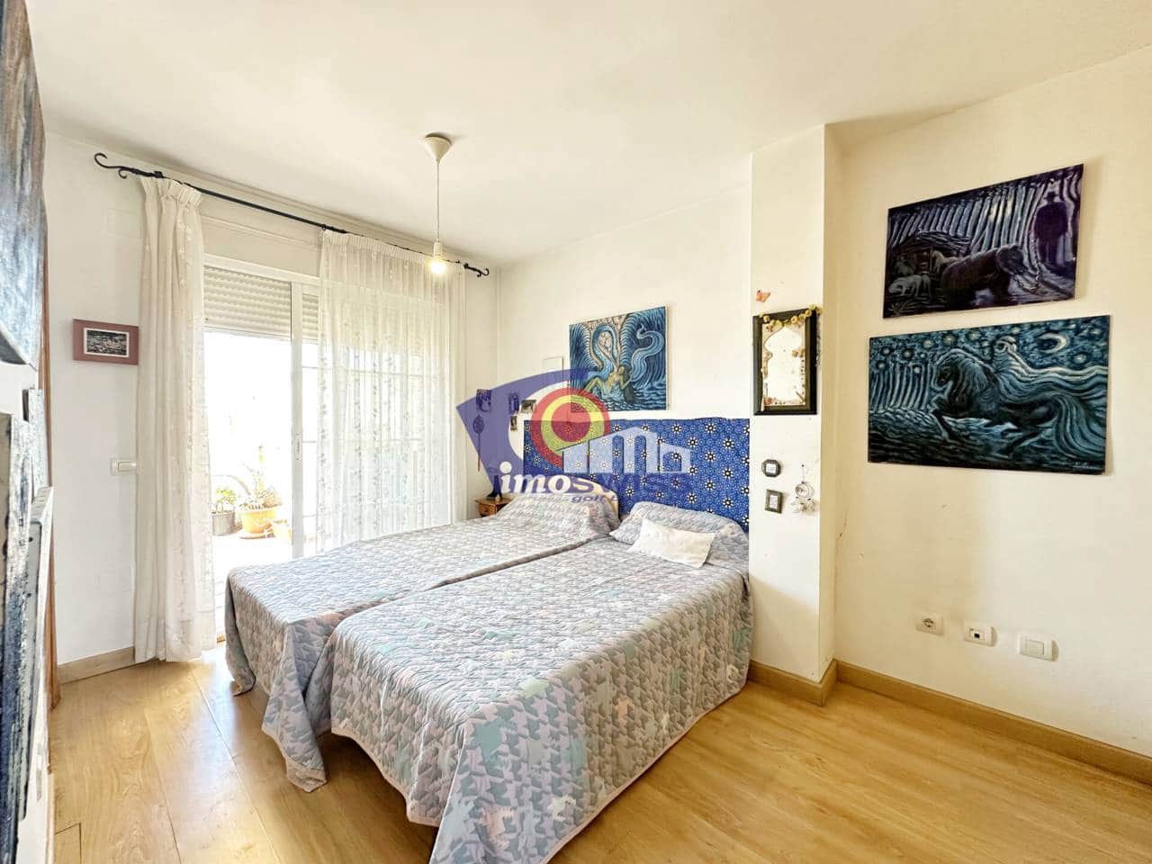 3 soveværelse Penthouse til salg i Rincon de la Victoria - € 415.000 (Ref: 9145139)