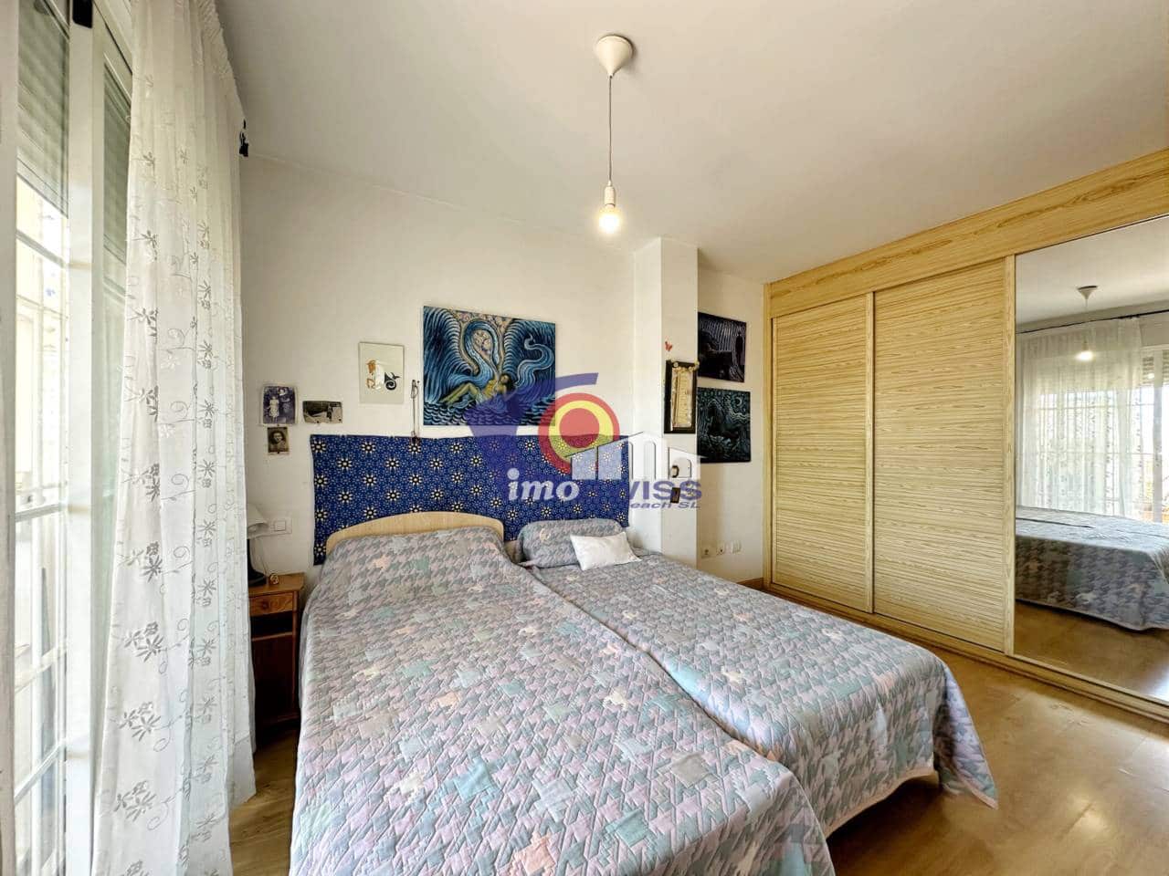 3 soveværelse Penthouse til salg i Rincon de la Victoria - € 415.000 (Ref: 9145139)