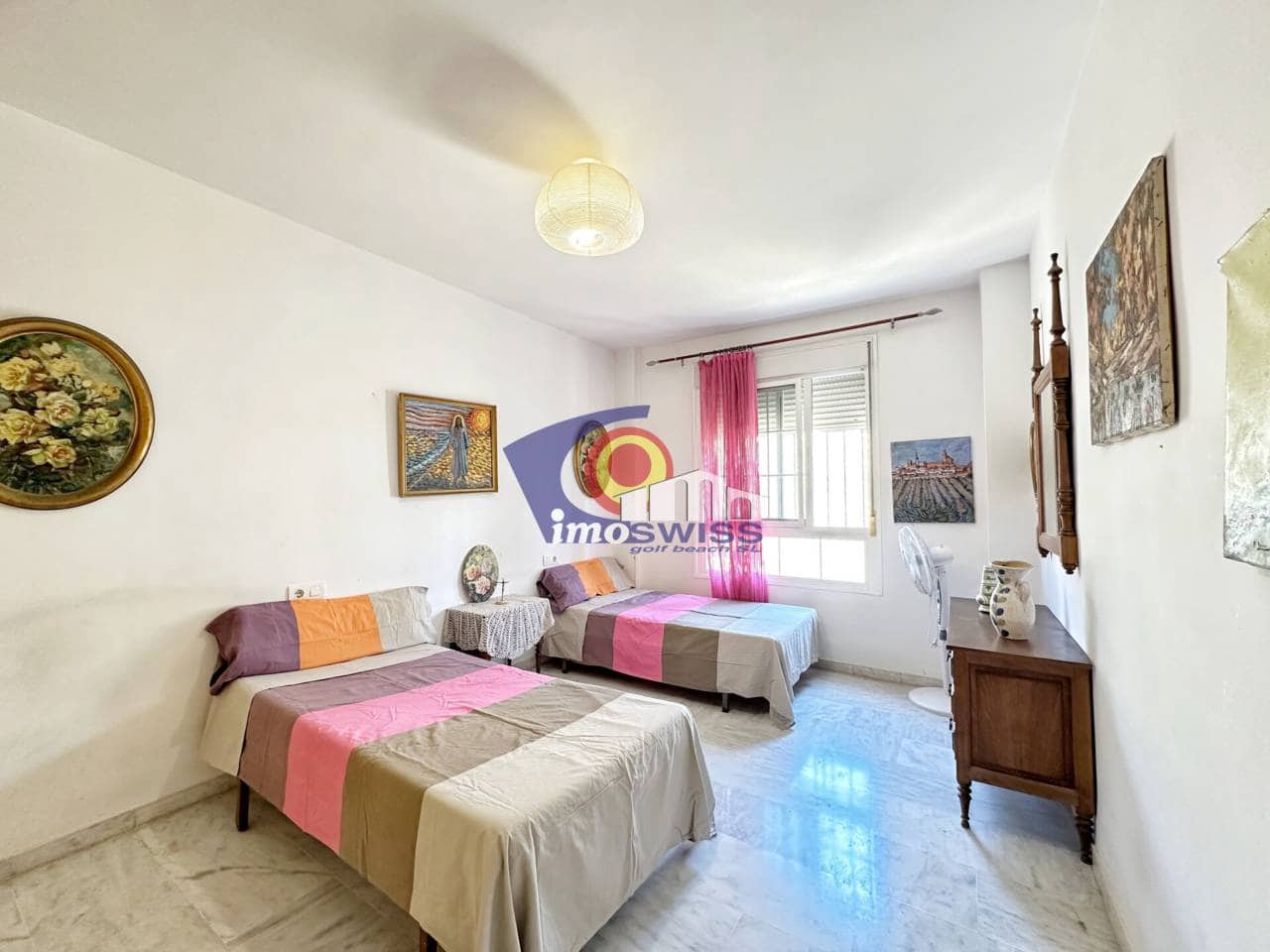 3 soveværelse Penthouse til salg i Rincon de la Victoria - € 415.000 (Ref: 9145139)