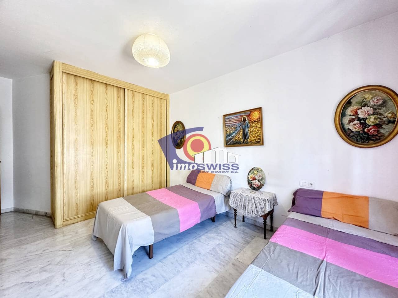 3 soveværelse Penthouse til salg i Rincon de la Victoria - € 415.000 (Ref: 9145139)