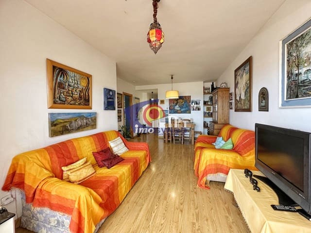 3 soverom Penthouse til salgs i Rincón de la Victoria - € 415 000 (Ref: 9145139)