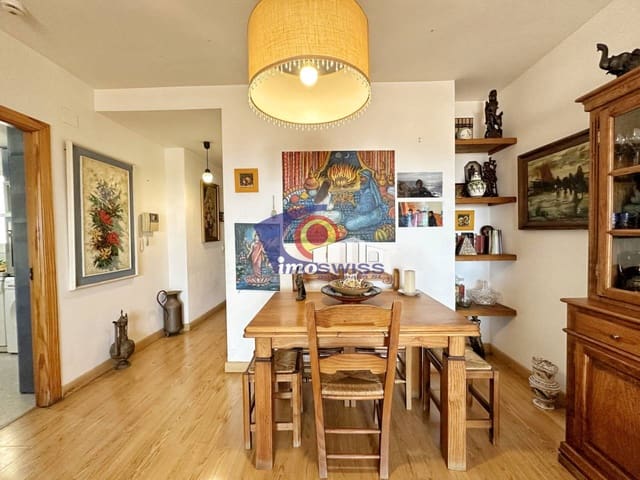 3 soverom Penthouse til salgs i Rincón de la Victoria - € 415 000 (Ref: 9145139)