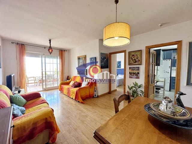 3 soverom Penthouse til salgs i Rincón de la Victoria - € 415 000 (Ref: 9145139)