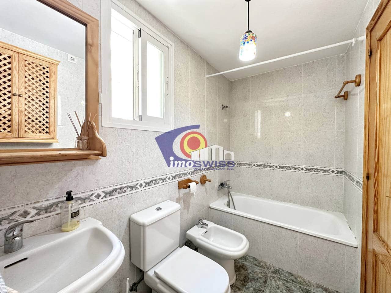 3 soveværelse Penthouse til salg i Rincon de la Victoria - € 415.000 (Ref: 9145139)