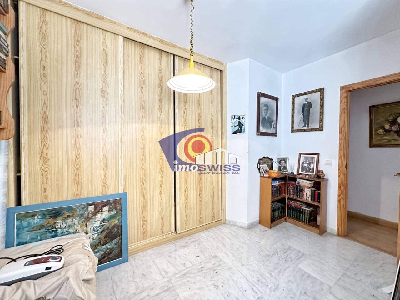 3 soveværelse Penthouse til salg i Rincon de la Victoria - € 415.000 (Ref: 9145139)