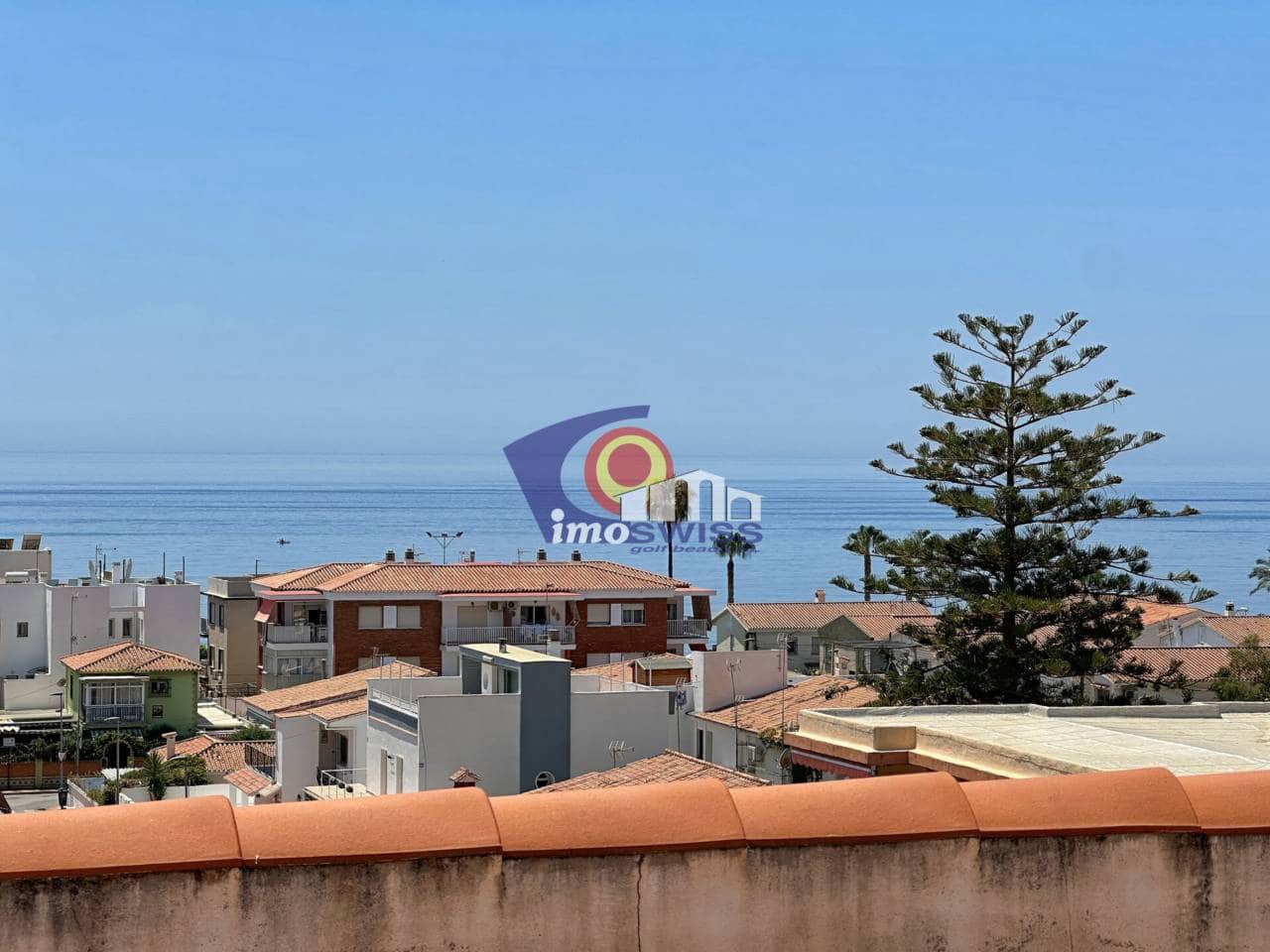 3 soveværelse Penthouse til salg i Rincon de la Victoria - € 415.000 (Ref: 9145139)