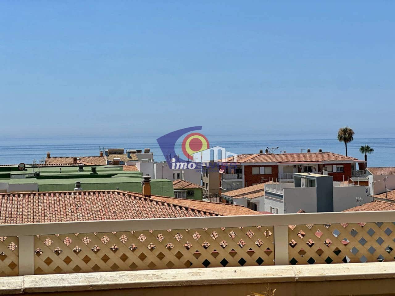 3 soveværelse Penthouse til salg i Rincon de la Victoria - € 415.000 (Ref: 9145139)