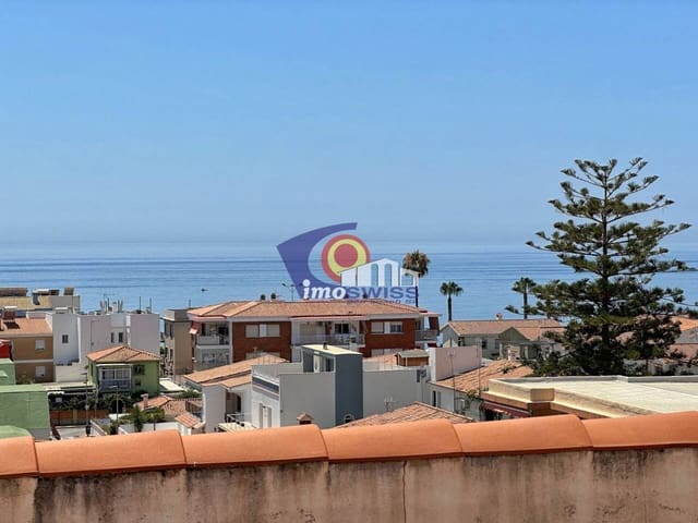 3 sypialnia Penthouse na sprzedaż w Rincón de la Victoria - 460 000 € (Ref: 9145139)