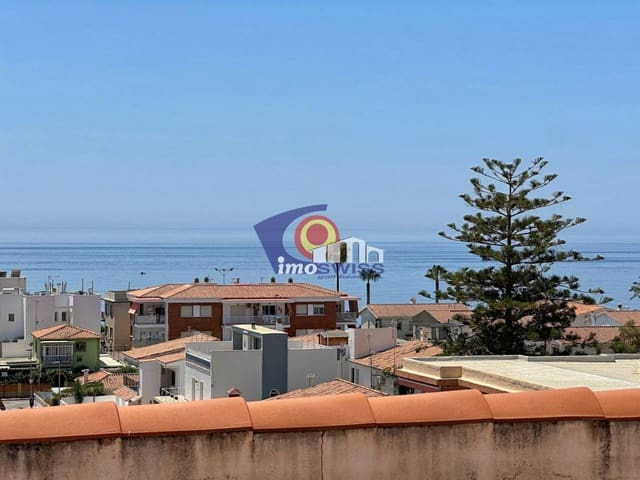 3 soverom Penthouse til salgs i Rincón de la Victoria - € 415 000 (Ref: 9145139)