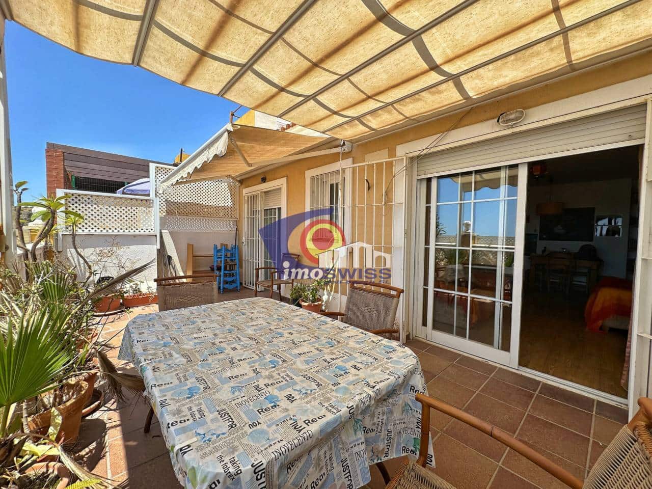 3 soveværelse Penthouse til salg i Rincon de la Victoria - € 415.000 (Ref: 9145139)