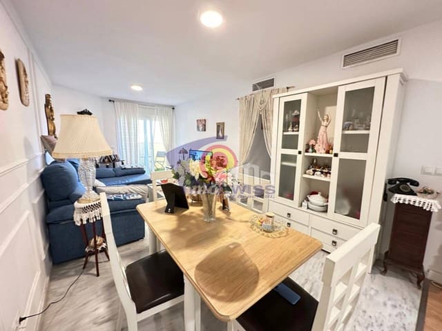 2 soveværelse Lejlighed til salg i Rincón de la Victoria med swimmingpool garage - € 355.000 (Ref: 9153555)