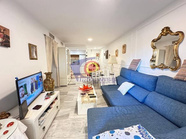 2 soveværelse Lejlighed til salg i Rincón de la Victoria med swimmingpool garage - € 355.000 (Ref: 9153555)