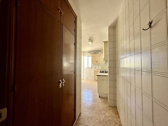 3 bedroom Flat for sale in Rincón de la Victoria with pool - € 315,000 (Ref: 9177157)