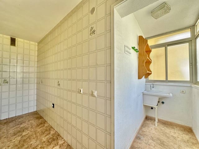 3 bedroom Flat for sale in Rincón de la Victoria with pool - € 315,000 (Ref: 9177157)