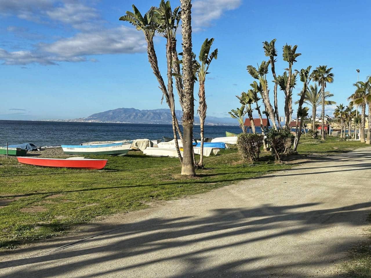 Restaurant/Bar til leje i Rincon de la Victoria - € 2.000 (Ref: 9190266)