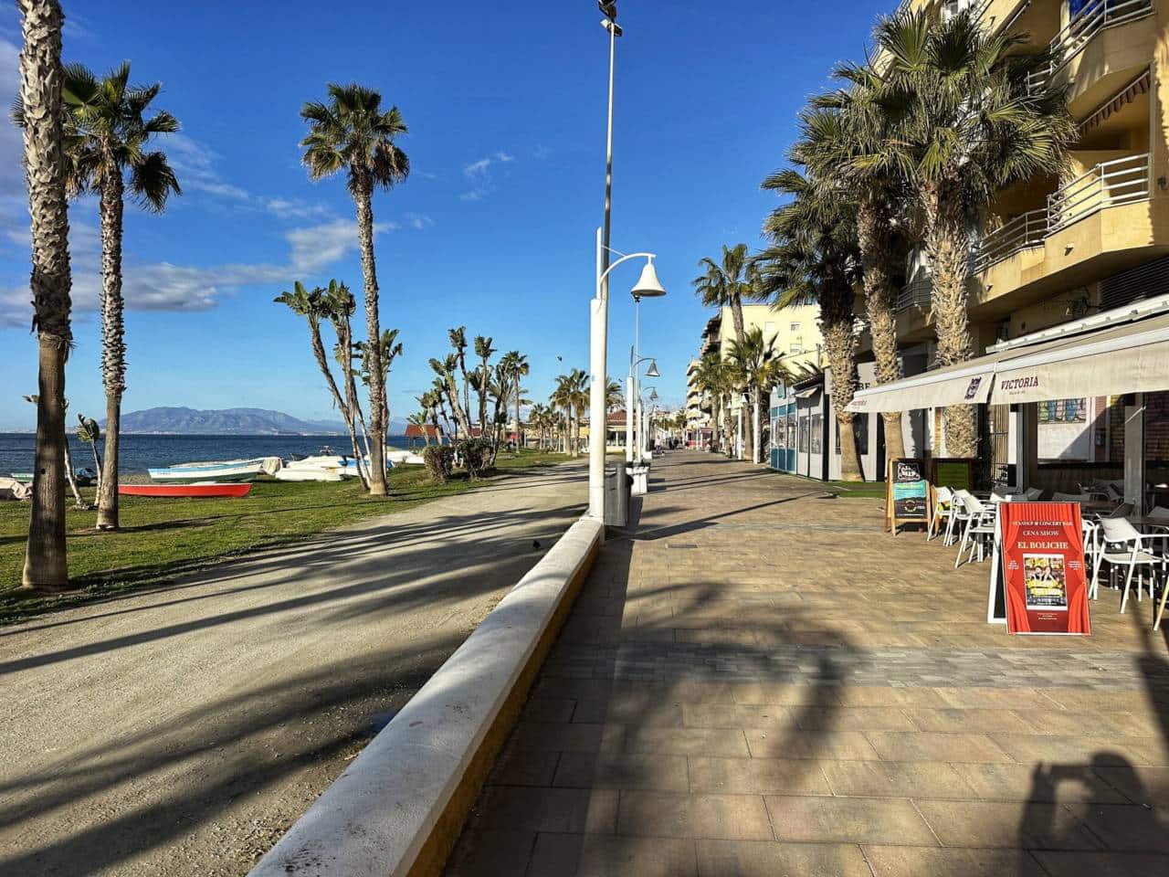 Restaurant/Bar til leje i Rincon de la Victoria - € 2.000 (Ref: 9190266)