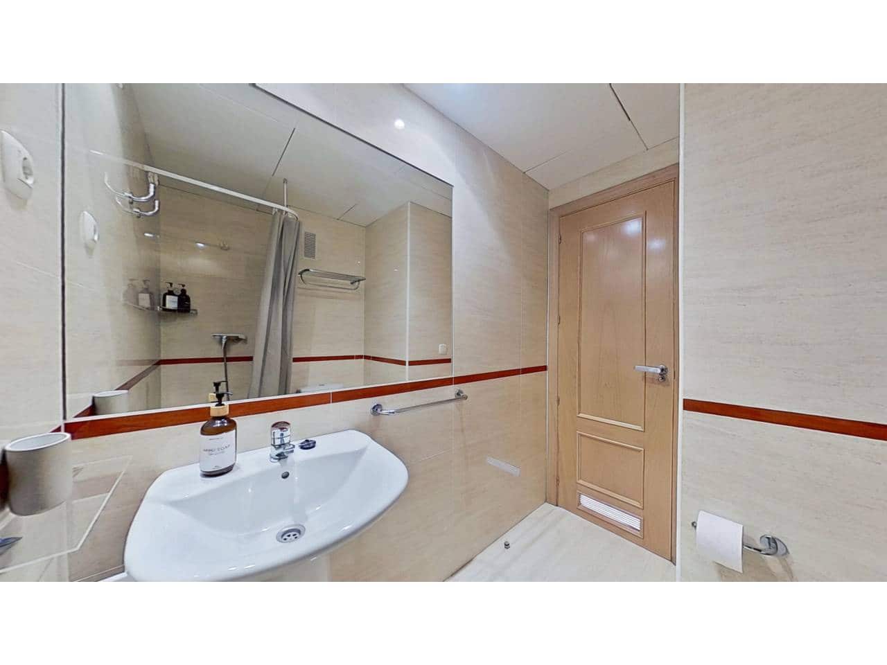 Appartement à vendre à Rincon de la Victoria avec piscine garage - 189 000 € (Ref: 9208009)