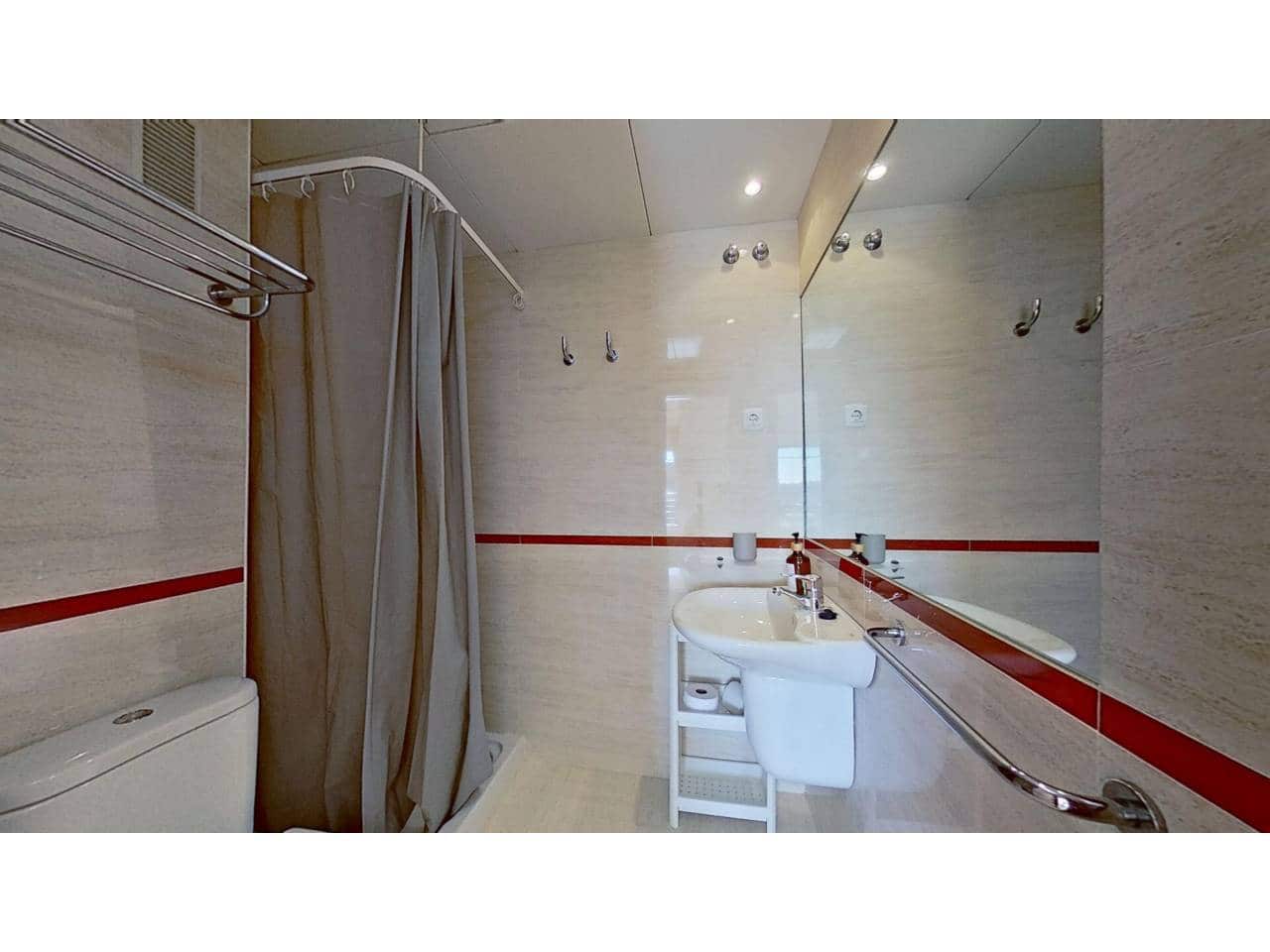 Appartement à vendre à Rincon de la Victoria avec piscine garage - 189 000 € (Ref: 9208009)