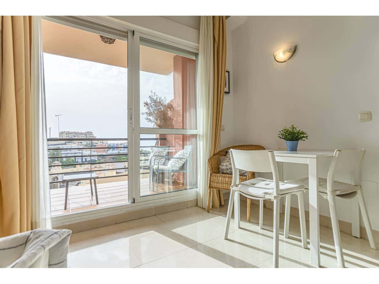 Appartement à vendre à Rincon de la Victoria avec piscine garage - 189 000 € (Ref: 9208009)