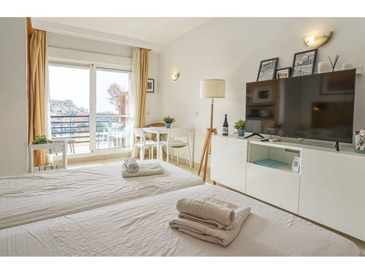 Appartement à vendre à Rincon de la Victoria avec piscine garage - 189 000 € (Ref: 9208009)