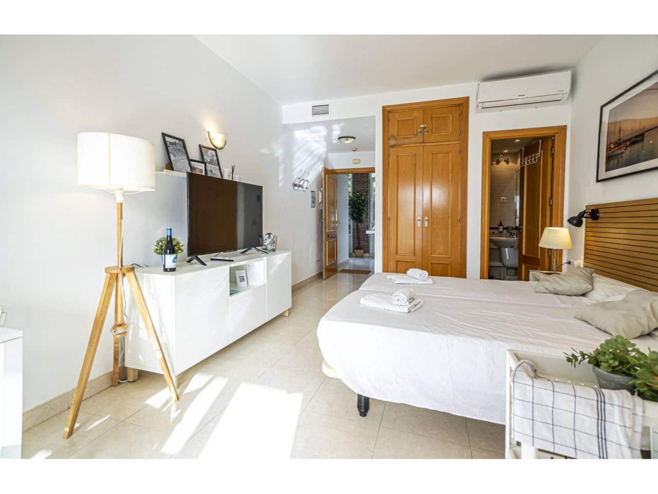 Appartement à vendre à Rincon de la Victoria avec piscine garage - 189 000 € (Ref: 9208009)