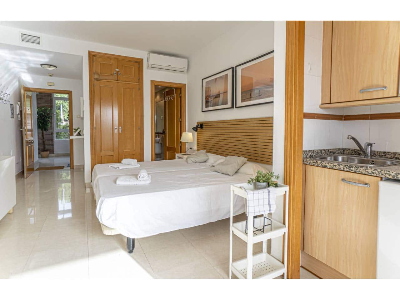 Appartement à vendre à Rincon de la Victoria avec piscine garage - 189 000 € (Ref: 9208009)