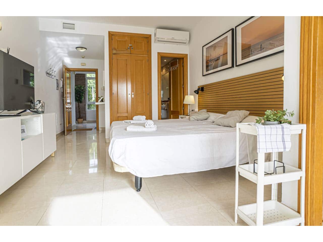 Appartement à vendre à Rincon de la Victoria avec piscine garage - 189 000 € (Ref: 9208009)