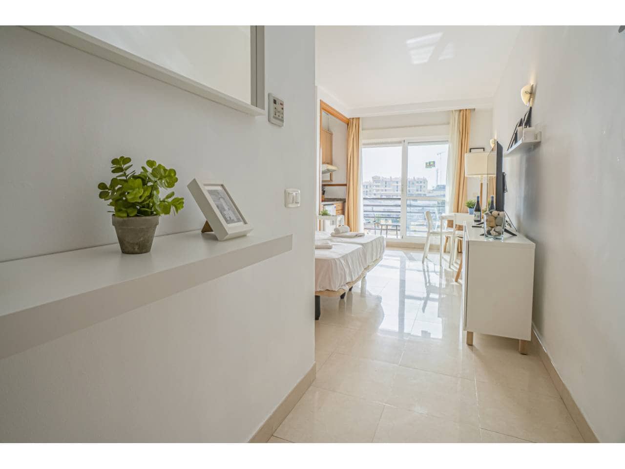 Appartement à vendre à Rincon de la Victoria avec piscine garage - 189 000 € (Ref: 9208009)