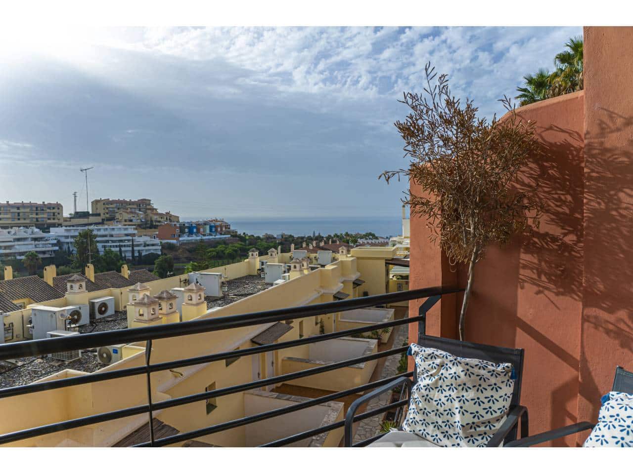 Appartement à vendre à Rincon de la Victoria avec piscine garage - 189 000 € (Ref: 9208009)