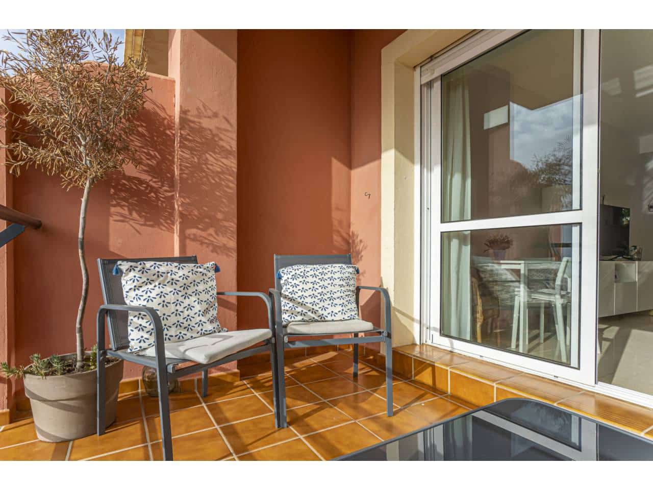 Appartement à vendre à Rincon de la Victoria avec piscine garage - 189 000 € (Ref: 9208009)