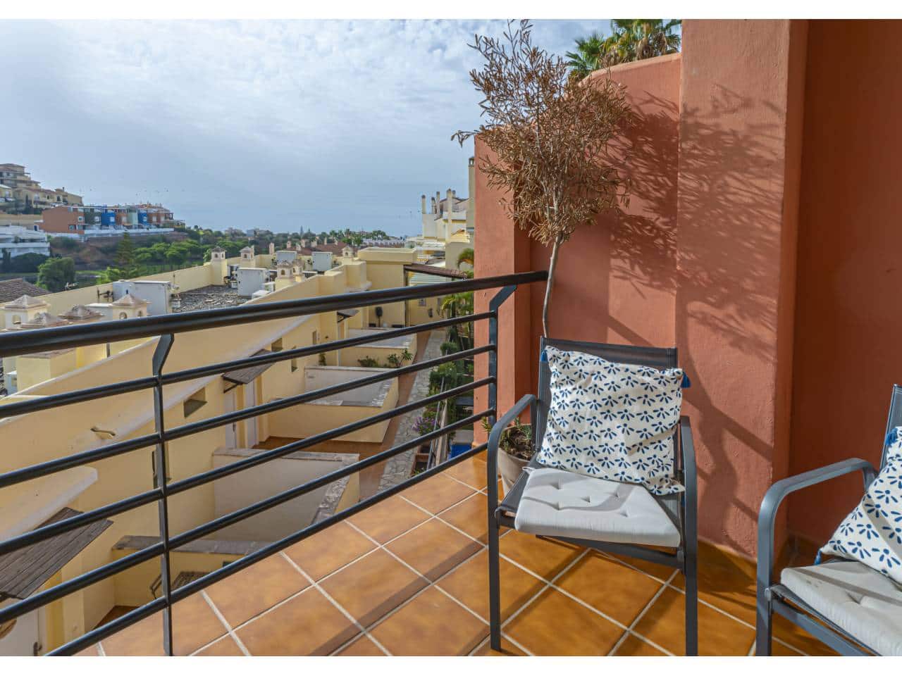 Appartement à vendre à Rincon de la Victoria avec piscine garage - 189 000 € (Ref: 9208009)