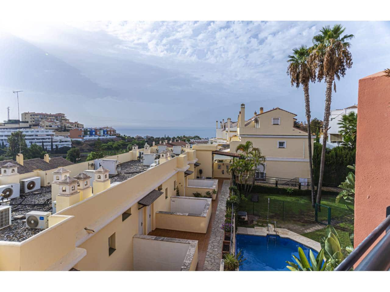 Appartement à vendre à Rincon de la Victoria avec piscine garage - 189 000 € (Ref: 9208009)